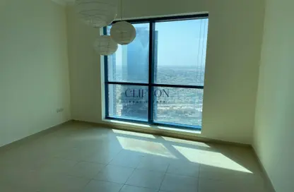 Apartment - 1 Bedroom - 2 Bathrooms for rent in Jumeirah Bay X1 - JLT Cluster X - Jumeirah Lake Towers - Dubai