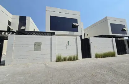 Villa - 4 Bedrooms - 6 Bathrooms for sale in Al Yasmeen 1 - Al Yasmeen - Ajman