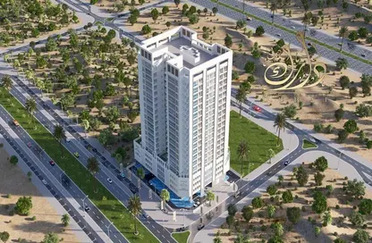 Apartment - 2 Bedrooms - 3 Bathrooms for sale in Time 2 - Dubai Residence Complex - Dubai