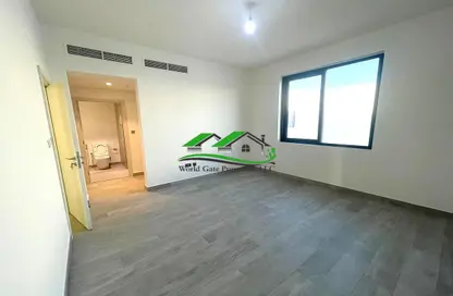 Townhouse - 3 Bedrooms - 4 Bathrooms for rent in Noya Viva - Noya - Yas Island - Abu Dhabi