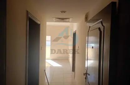 Apartment - 1 Bedroom - 1 Bathroom for rent in Geepas Building 3 - Al Rashidiya 2 - Al Rashidiya - Ajman