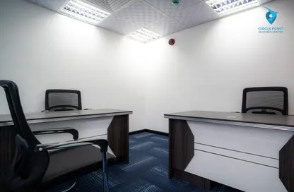 Office Space - Studio - 2 Bathrooms for rent in Al Dana Centre - Al Muraqqabat - Deira - Dubai