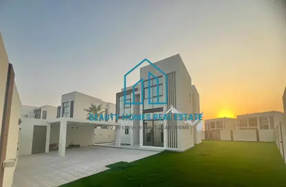 Villa - 4 Bedrooms - 5 Bathrooms for rent in Al Jubail Island - Abu Dhabi