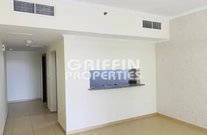 Apartment - 1 Bathroom for sale in Jumeirah Bay X1 - JLT Cluster X - Jumeirah Lake Towers - Dubai