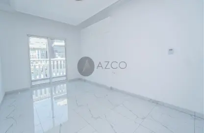 Apartment - 1 Bathroom for sale in Vincitore Boulevard - Arjan - Dubai