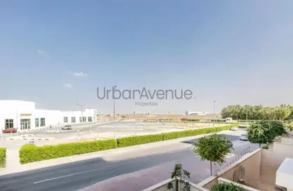 Townhouse - 2 Bedrooms - 3 Bathrooms for rent in Badrah Townhouses - Badrah - Dubai Waterfront - Dubai