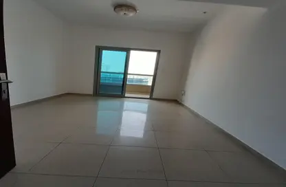 Apartment - 1 Bedroom - 1 Bathroom for rent in Al Taawun Street - Al Taawun - Sharjah