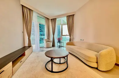 Apartment - 2 Bedrooms - 3 Bathrooms for rent in Urban Oasis - Business Bay - Dubai