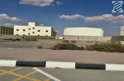 Land - Studio for sale in Al Jlail - Al Sajaa - Sharjah