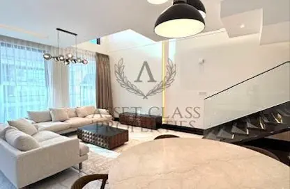 Apartment - 1 Bedroom - 2 Bathrooms for rent in Terraces Marasi Drive - Business Bay - Dubai