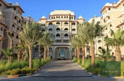 Apartment - 2 Bedrooms - 2 Bathrooms for rent in Mughal - Grandeur Residences - Palm Jumeirah - Dubai