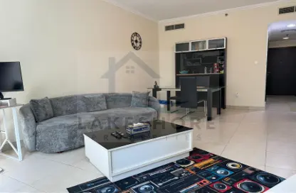 Apartment - 1 Bedroom - 2 Bathrooms for rent in Marina Quays West - Marina Quays - Dubai Marina - Dubai