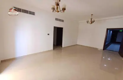 Apartment - 1 Bedroom - 2 Bathrooms for rent in Al Hamidiya 1 - Al Hamidiya - Ajman