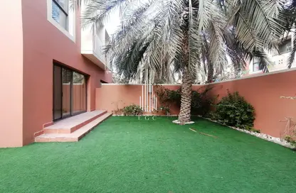 Villa - 4 Bedrooms - 6 Bathrooms for sale in Mangrove Village - Abu Dhabi Gate City - Abu Dhabi