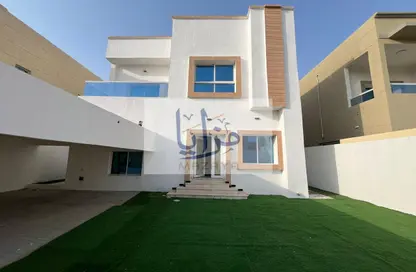 Villa - 4 Bedrooms - 6 Bathrooms for sale in Al Maha Village - Al Zahya - Ajman