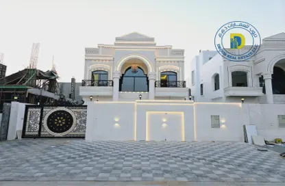 Villa - 5 Bedrooms for sale in Al Yasmeen 1 - Al Yasmeen - Ajman