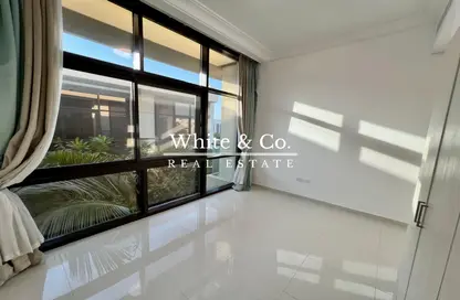 Villa - 3 Bedrooms - 4 Bathrooms for rent in Trinity - DAMAC Hills - Dubai