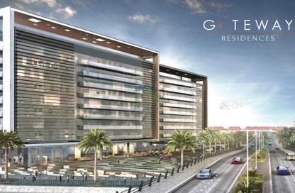 Apartment - 2 Bedrooms - 3 Bathrooms for rent in Gateway Residences - Mina Al Arab - Ras Al Khaimah