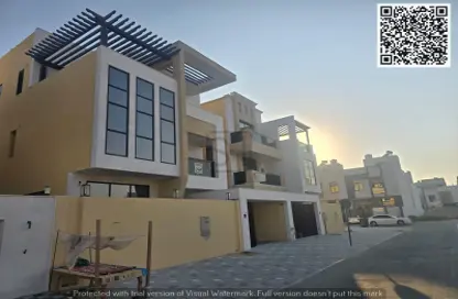 Villa - 7 Bedrooms for sale in Al Yasmeen 1 - Al Yasmeen - Ajman