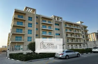 Apartment - 1 Bedroom - 2 Bathrooms for rent in Sonneratia - Dubai South (Dubai World Central) - Dubai