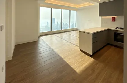 Apartment - 2 Bedrooms - 4 Bathrooms for rent in Uptown Tower - Uptown Dubai - Jumeirah Lake Towers - Dubai