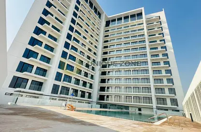 Apartment - 1 Bedroom - 1 Bathroom for rent in Alexis Tower - Downtown Jebel Ali - Dubai