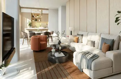Apartment - 3 Bedrooms - 4 Bathrooms for sale in Eden House The Park - Al Wasl - Dubai