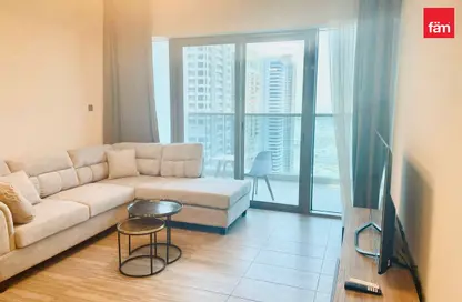 Apartment - 1 Bedroom - 2 Bathrooms for sale in MBL Residence - JLT Cluster K - Jumeirah Lake Towers - Dubai