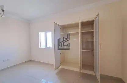 Apartment - Studio - 1 Bathroom for rent in Al Hafeet Tower 8 - Al Nahda - Sharjah