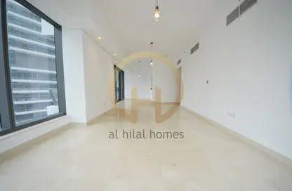 Apartment - 2 Bedrooms - 3 Bathrooms for rent in Silverene Tower A - Silverene - Dubai Marina - Dubai