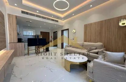 Apartment - 1 Bedroom - 2 Bathrooms for rent in Al Marsa - Al Jazirah Al Hamra - Ras Al Khaimah