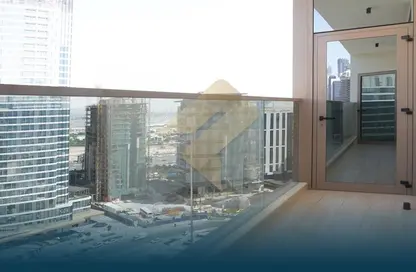 Apartment - 2 Bedrooms - 2 Bathrooms for sale in Canal Bay - Business Bay - Dubai