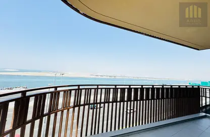 Apartment - 2 Bedrooms - 5 Bathrooms for rent in Deira Enrichment Project - Deira - Dubai