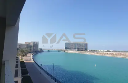 Apartment - 1 Bedroom - 2 Bathrooms for sale in Lagoon B5 - The Lagoons - Mina Al Arab - Ras Al Khaimah