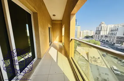 Apartment - 1 Bedroom - 2 Bathrooms for rent in Oud Metha - Bur Dubai - Dubai