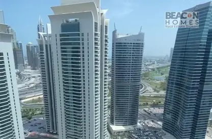 Apartment - 4 Bedrooms - 5 Bathrooms for sale in Goldcrest Views 1 - JLT Cluster V - Jumeirah Lake Towers - Dubai