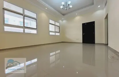 Apartment - 1 Bathroom for rent in C2302 - Khalifa City A - Khalifa City - Abu Dhabi