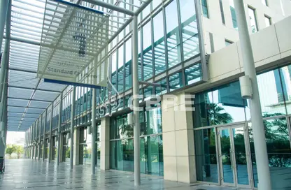 Office Space - Studio for rent in The Gate Precinct 1 - The Gate Precinct - DIFC - Dubai