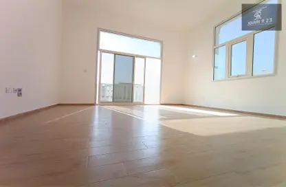 Apartment - 1 Bathroom for rent in Mohammed Villas 24 - Mohamed Bin Zayed City - Abu Dhabi