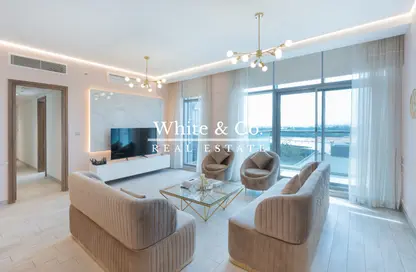 Apartment - 3 Bedrooms - 4 Bathrooms for sale in ATRIA RA - Atria Residences - Business Bay - Dubai