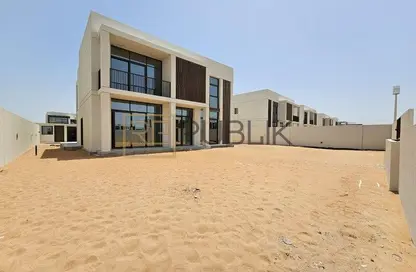 Villa - 4 Bedrooms - 6 Bathrooms for rent in Al Jubail Island - Abu Dhabi