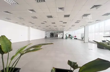 Show Room - Studio - 2 Bathrooms for rent in Al Quoz Industrial Area 3 - Al Quoz Industrial Area - Al Quoz - Dubai