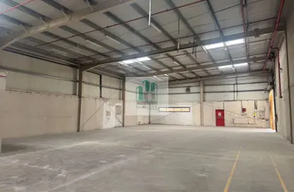 Warehouse - Studio - 3 Bathrooms for sale in Al Quoz Industrial Area 4 - Al Quoz Industrial Area - Al Quoz - Dubai