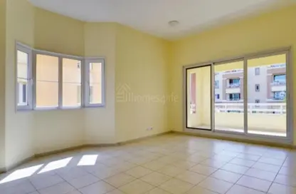 Apartment - 1 Bedroom - 2 Bathrooms for sale in Northwest Garden Apartments - Green Community West - Green Community - Dubai