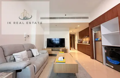 Apartment - 1 Bathroom for rent in Uptown Al Zahia - Al Zahia - Muwaileh Commercial - Sharjah