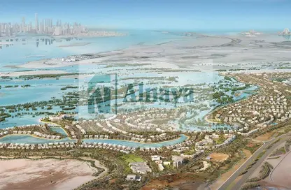 Land - Studio for sale in Jubail Terraces - Al Jubail Island - Abu Dhabi