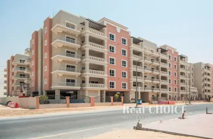 Apartment - 3 Bedrooms - 4 Bathrooms for sale in The Centurion Residences - Dubai Investment Park (DIP) - Dubai