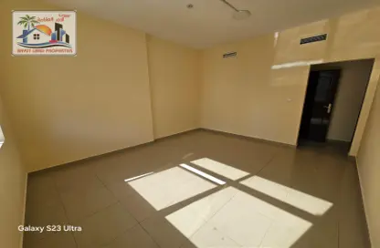 Apartment - 1 Bedroom - 2 Bathrooms for rent in Al Taawoon Towers - Al Khan - Sharjah