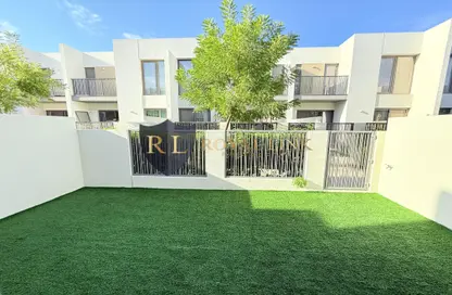 Villa - 3 Bedrooms - 4 Bathrooms for rent in Elan - Tilal Al Ghaf - Dubai