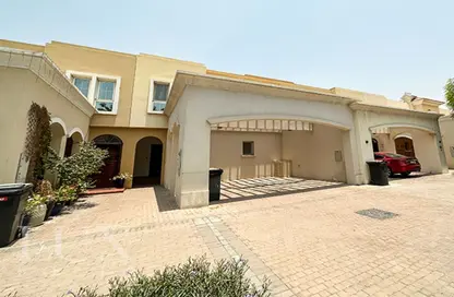 Townhouse - 3 Bedrooms - 3 Bathrooms for sale in Al Reem 1 - Al Reem - Arabian Ranches - Dubai